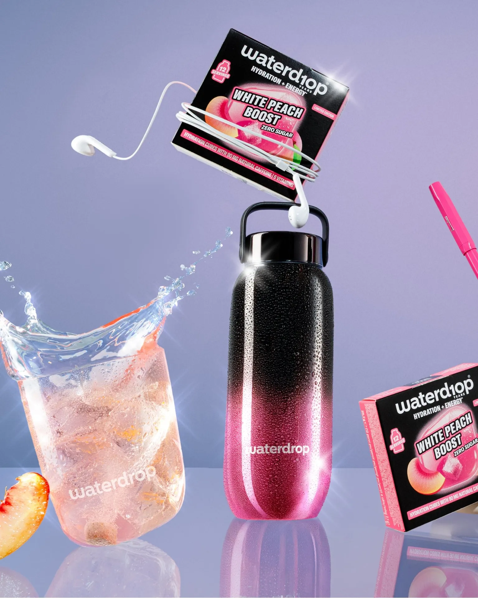 All-Purpose Thermo Ombre