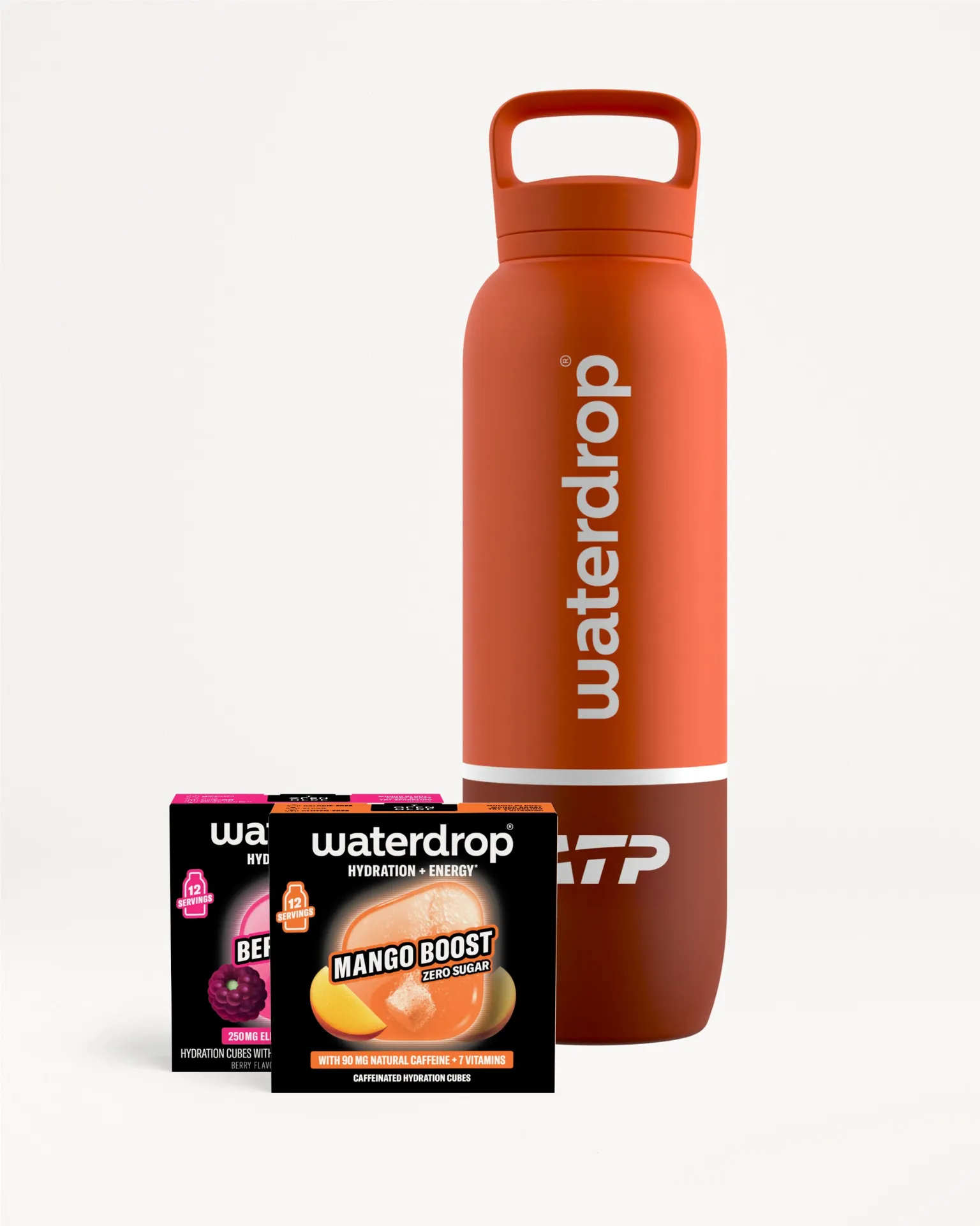 ATP Energy Set