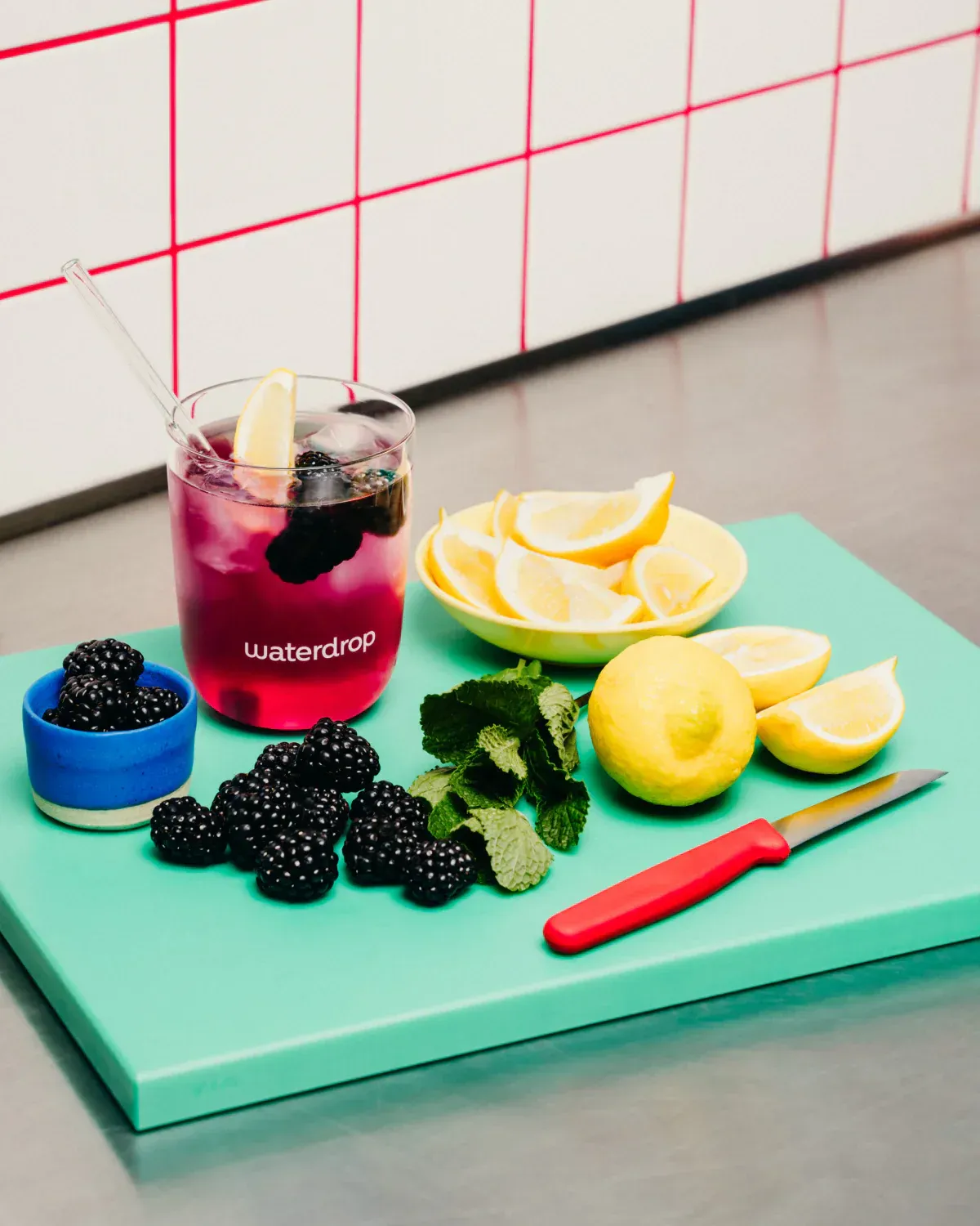 Berry Appletizing Tri-Pack