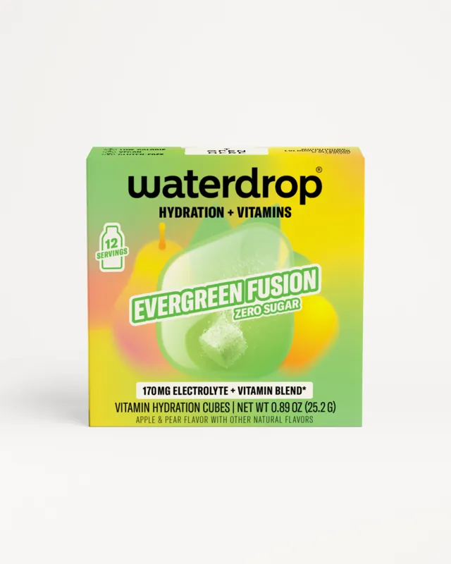 EVERGREEN FUSION (POS)