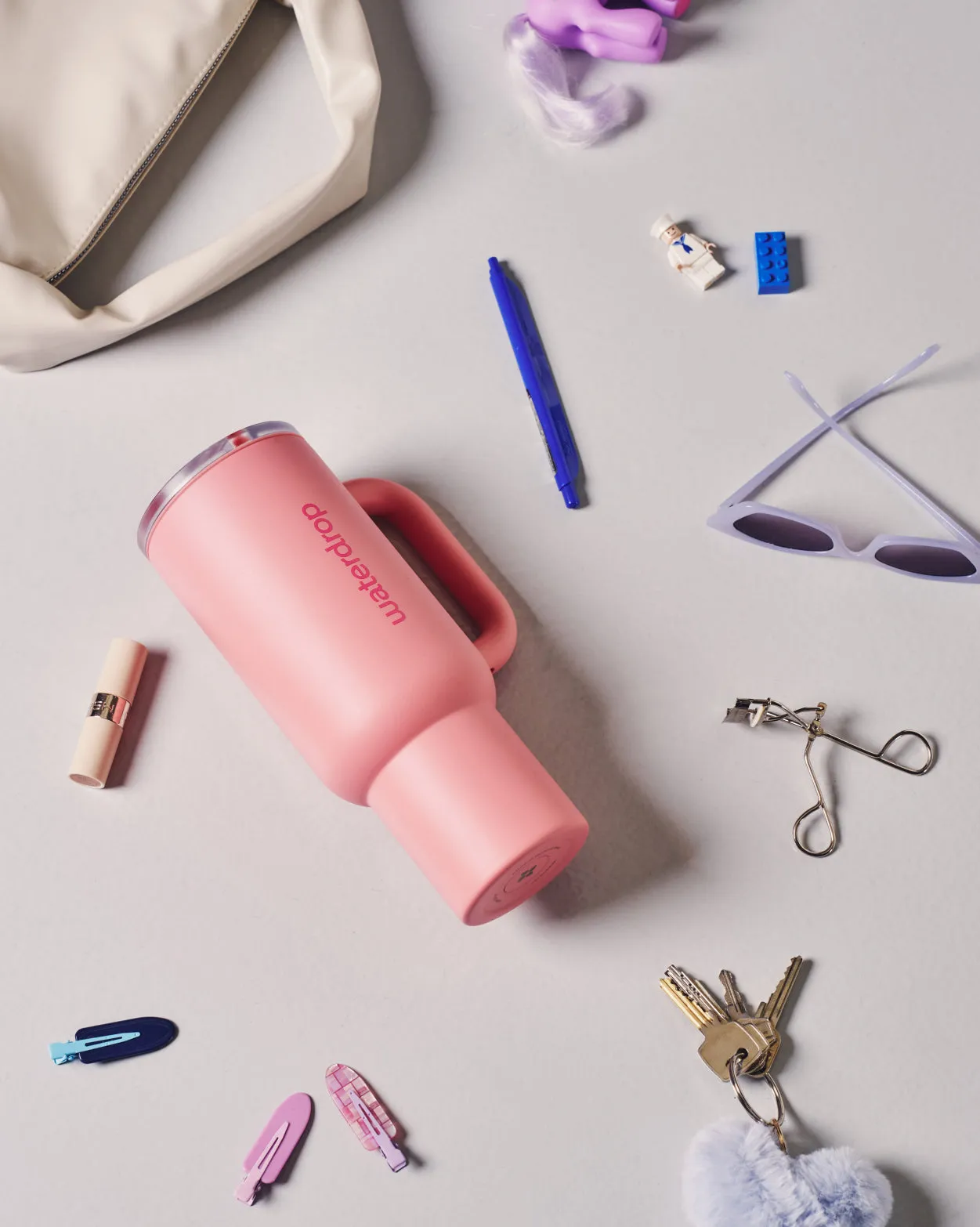 Explorer Thermo Tumbler
