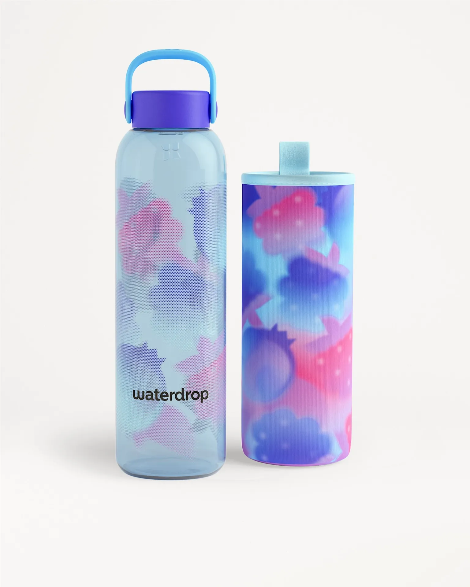 Limited Edition Fusion Glass