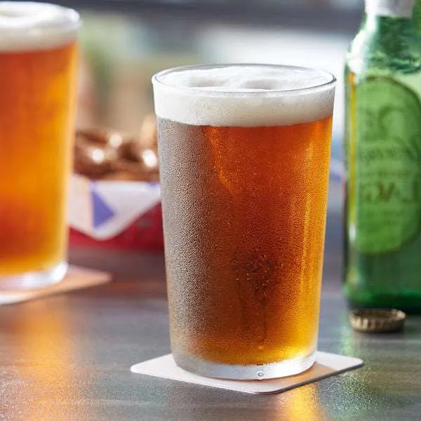 Unie Glass Tumbler - Set of 6