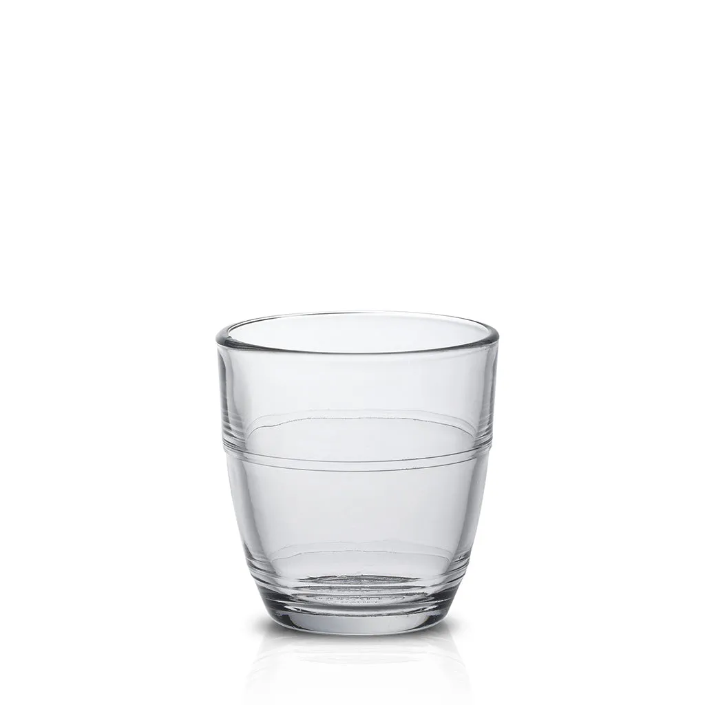 Glass Tumblers - Set of 6