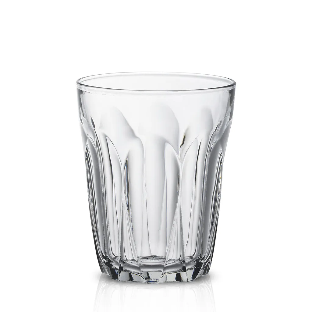 Provence Glass Tumbler - Set of 6