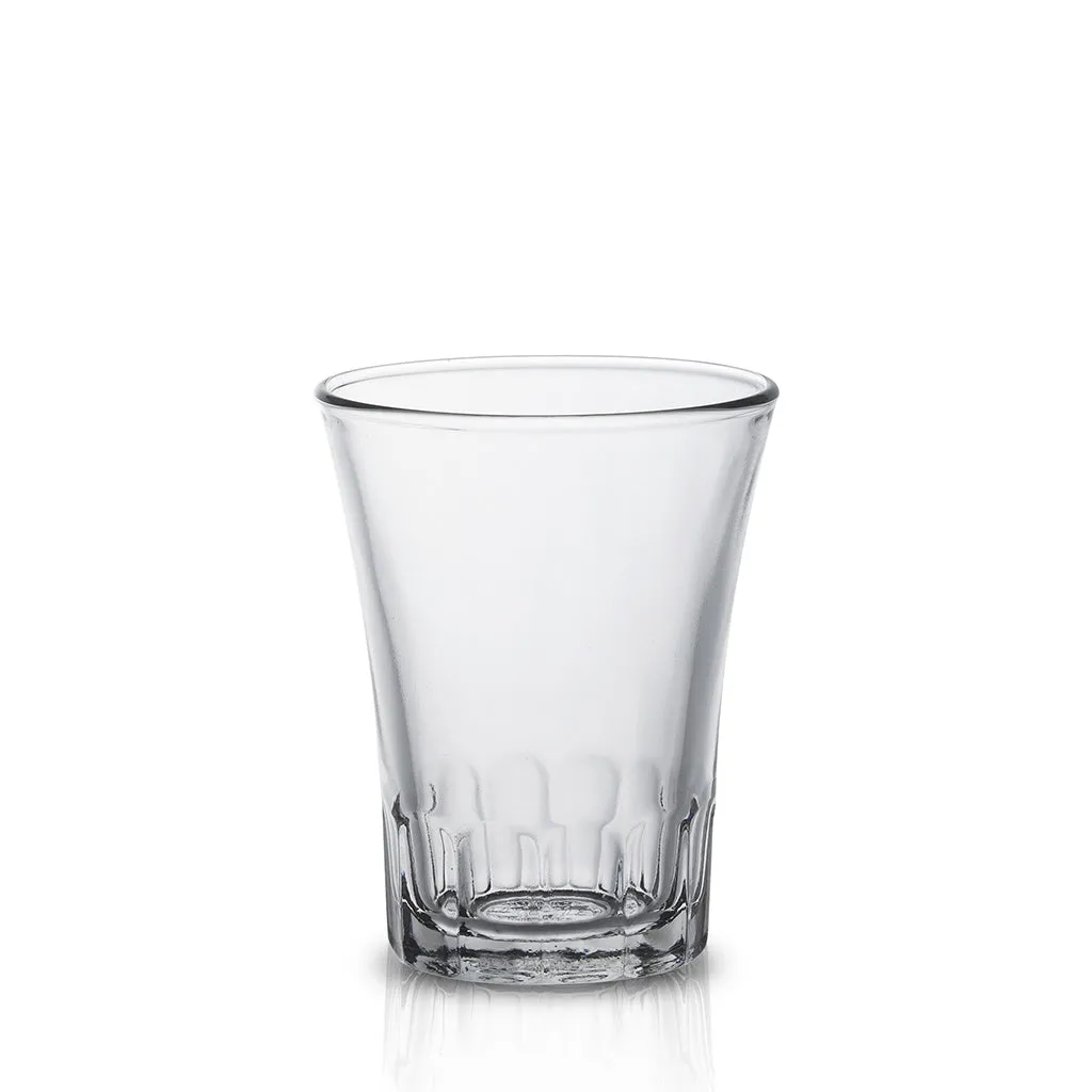 Amalfi Glass Tumbler Set of 4