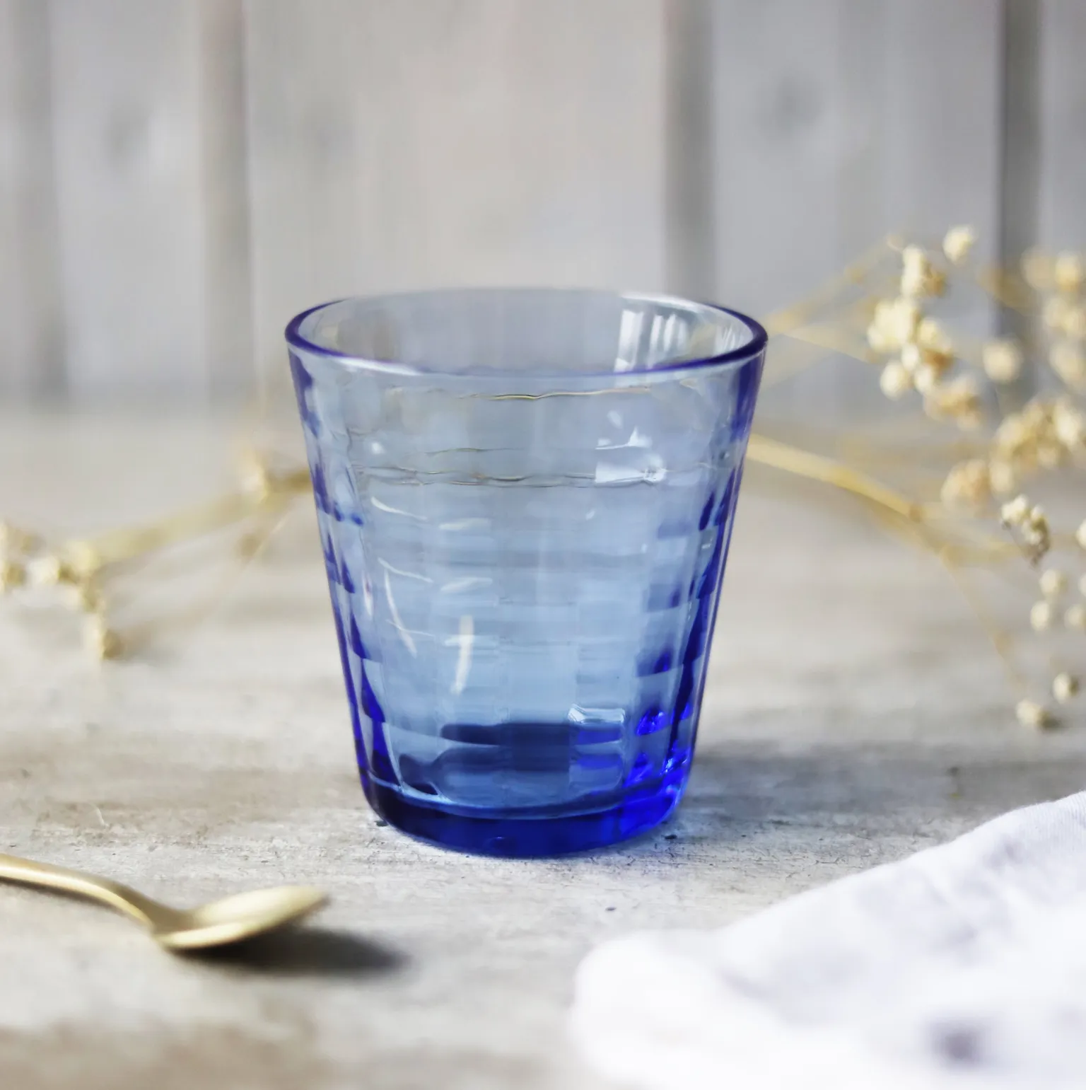 Prisme Marine Glass Tumbler